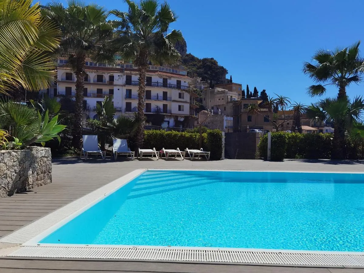 Taormina Art Apartment By Taormina Holidays