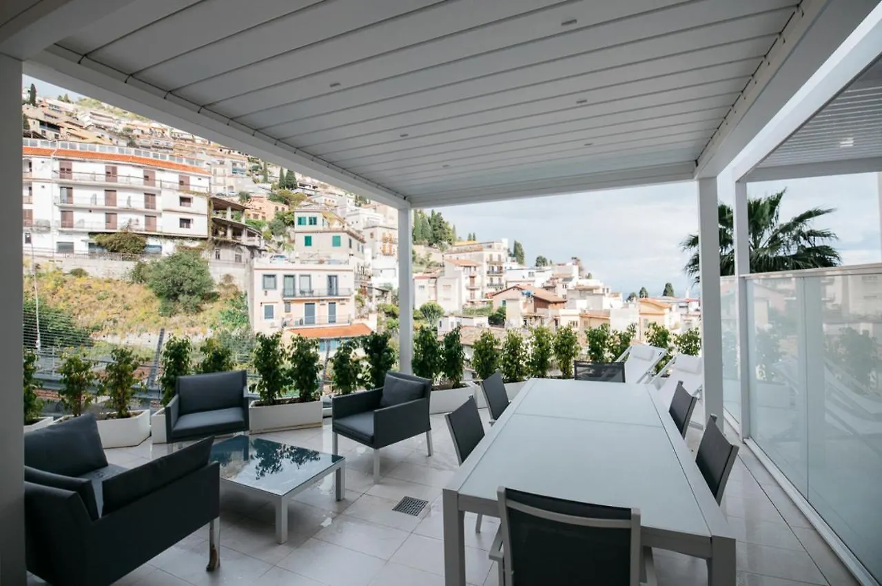 Taormina Art Apartment By Taormina Holidays Italy