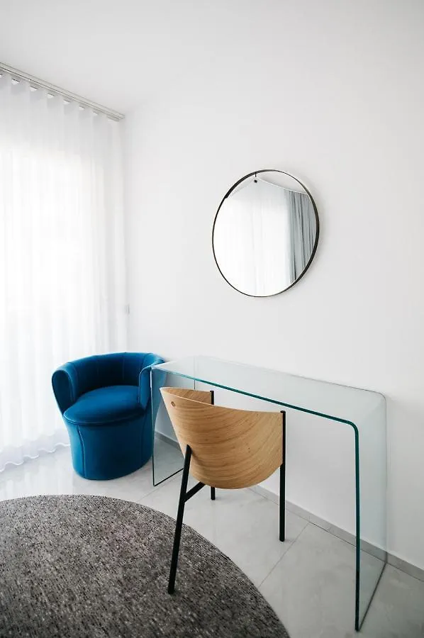 Taormina Art Apartment By Taormina Holidays 0*,  Italy