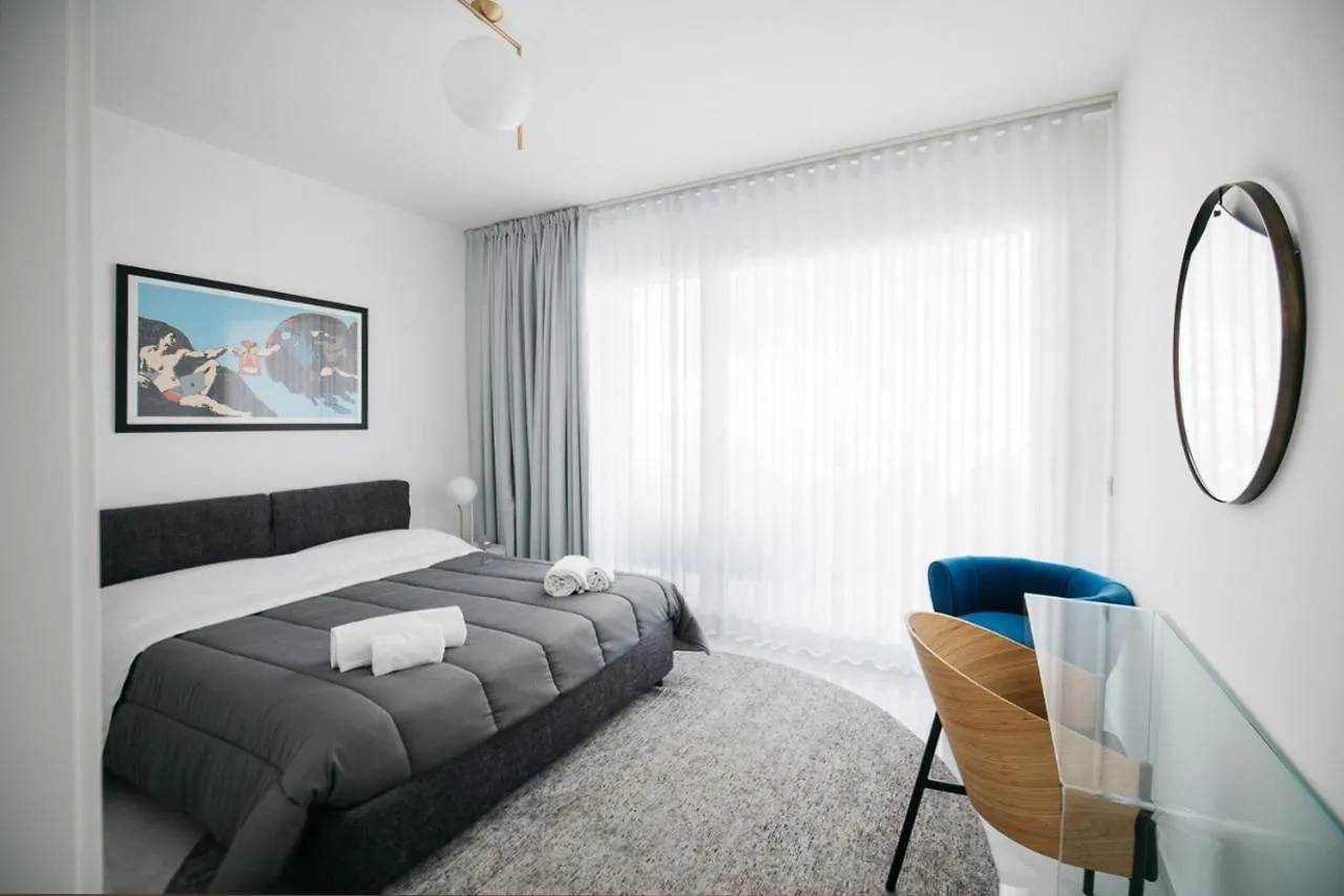 Taormina Art Apartment By Taormina Holidays